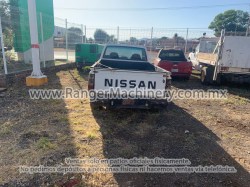 NISSAN NP300 SERIE 2865 FOTO 6